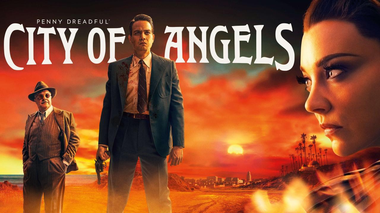 مشاهدة مسلسل Penny Dreadful: City of Angels الموسم الاول الحلقة 7 السابعة مترجمة HD