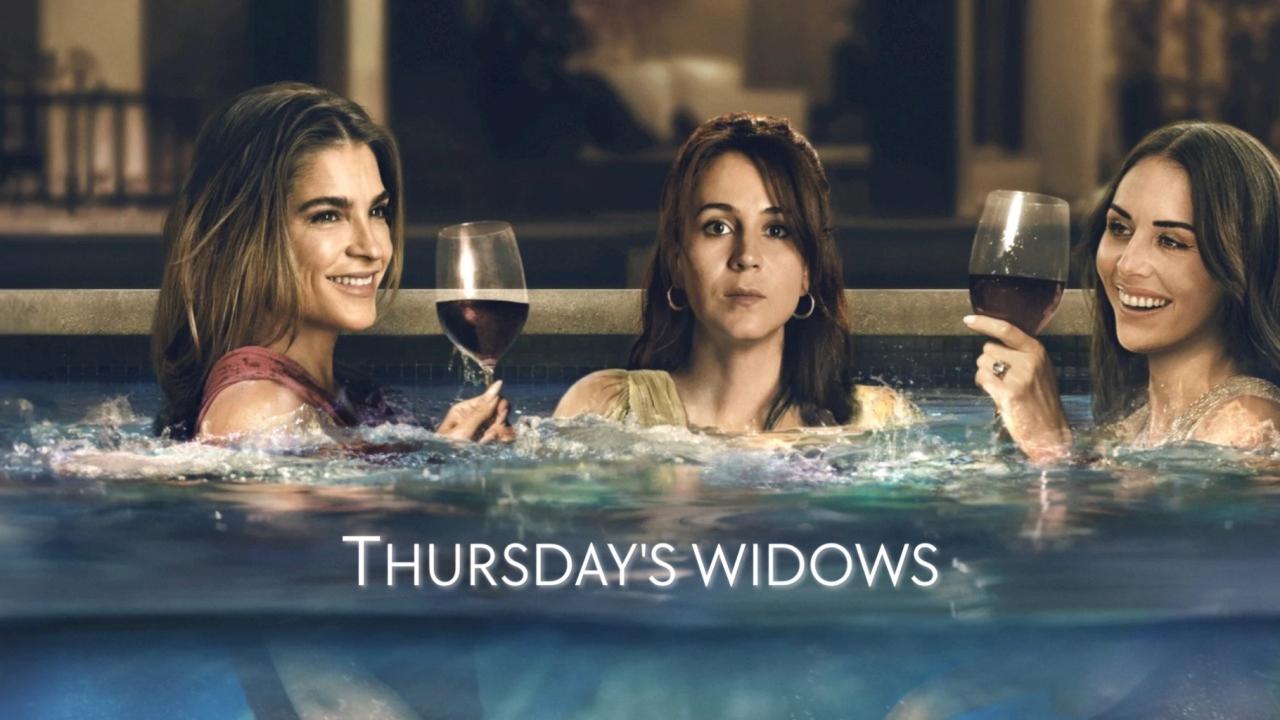 مشاهدة مسلسل Thursday's Widows الموسم الاول الحلقة 3 الثالثة مترجمة HD