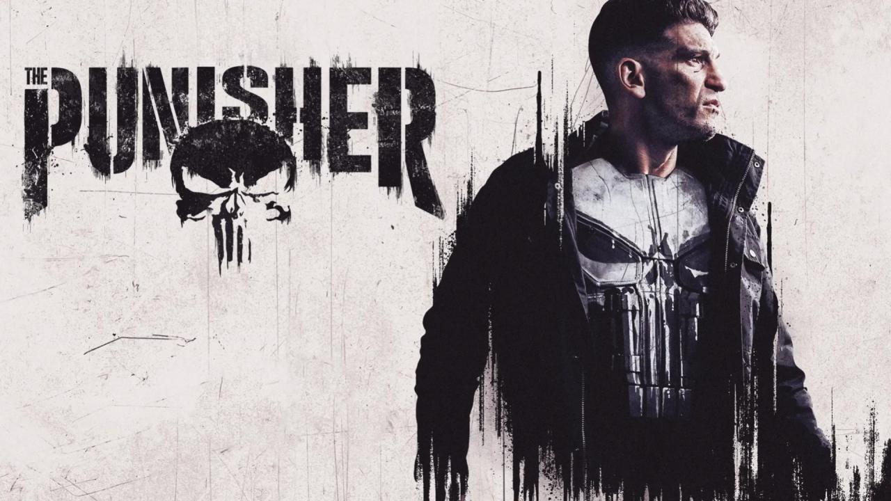 مشاهدة مسلسل The Punisher الموسم الاول الحلقة 12 الثانية عشر مترجمة HD