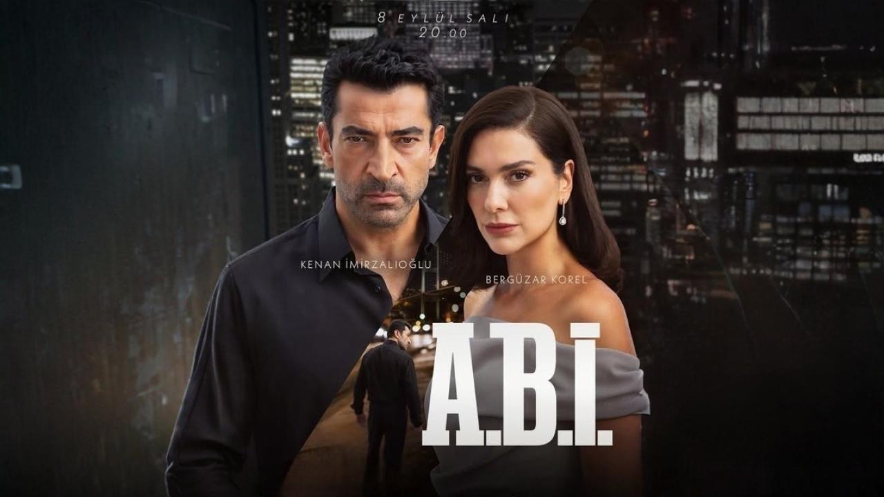 مشاهدة مسلسل أخي الحلقة 19 التاسعة عشر مترجمة HD