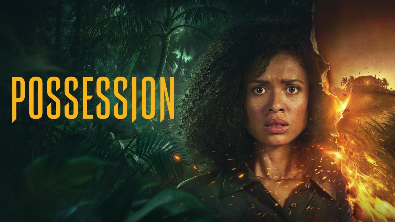 مشاهدة مسلسل Possession الموسم الاول الحلقة 4 الرابعة مترجمة HD