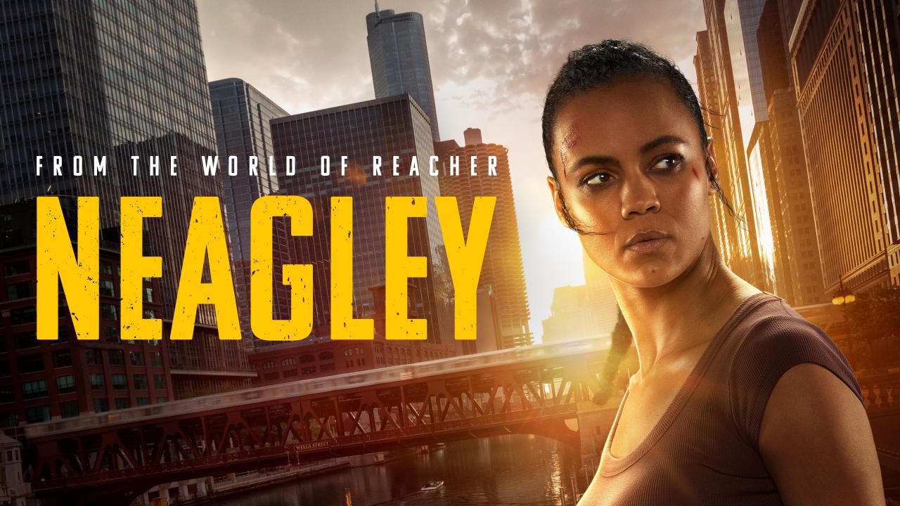 مشاهدة مسلسل Neagley الموسم الاول الحلقة 5 الخامسة مترجمة HD