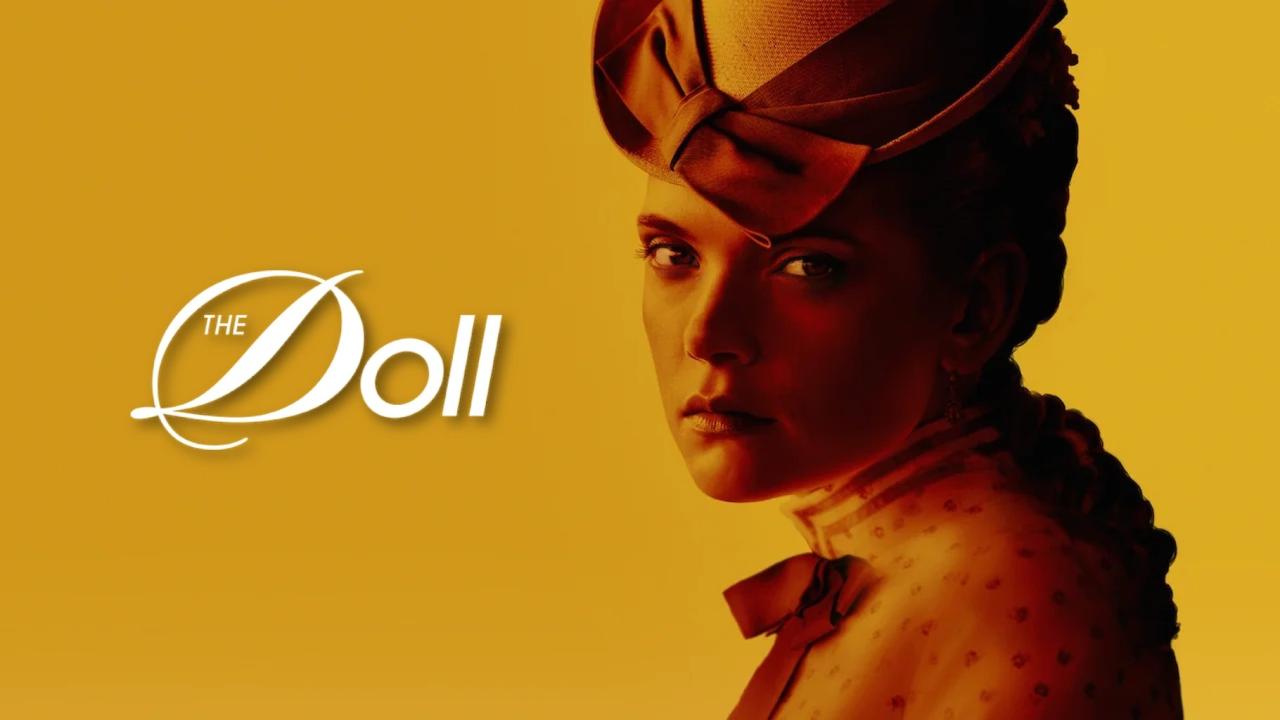 مشاهدة مسلسل The Doll الموسم الاول الحلقة 5 الخامسة مترجمة HD