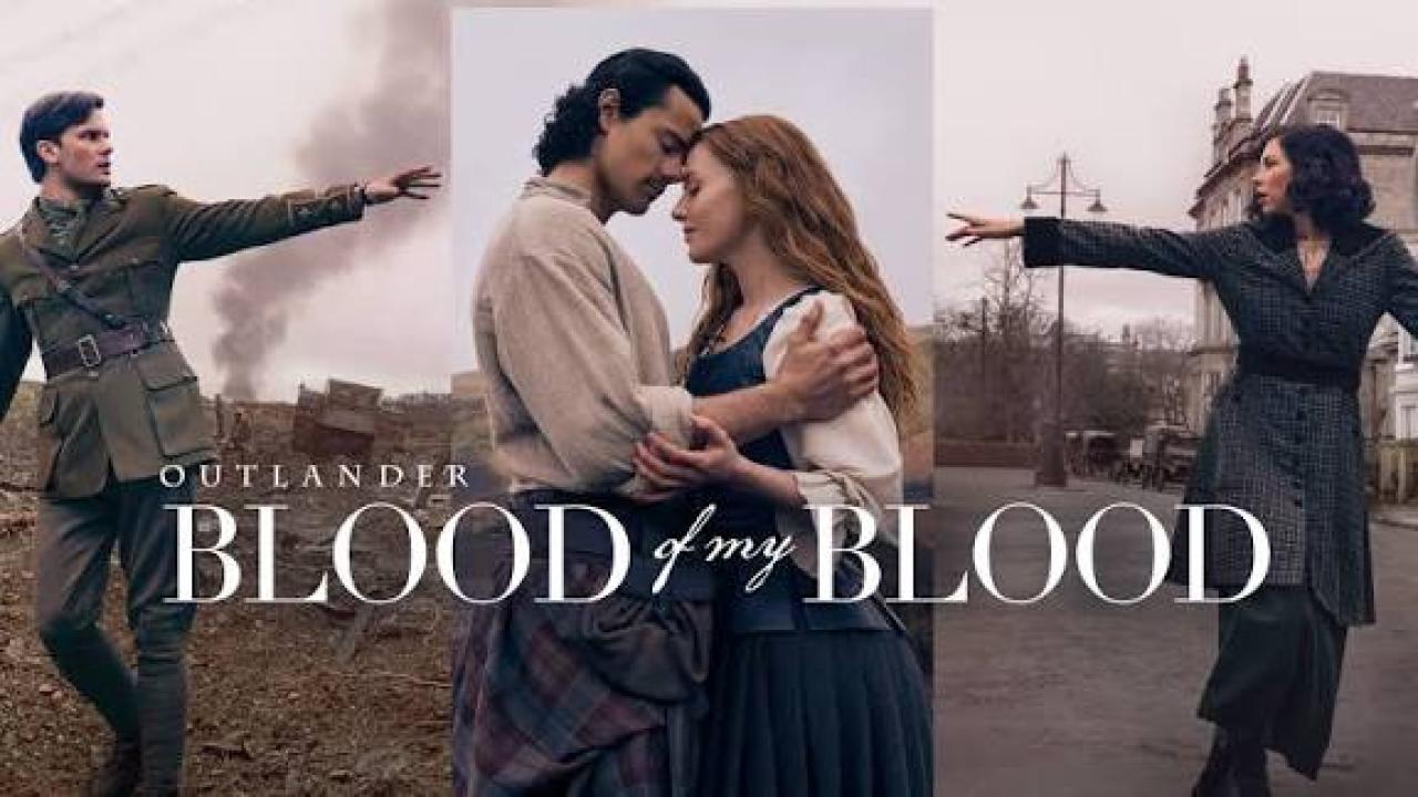 مشاهدة مسلسل Outlander: Blood of My Blood الموسم الثاني الحلقة 2 الثانية مترجمة HD