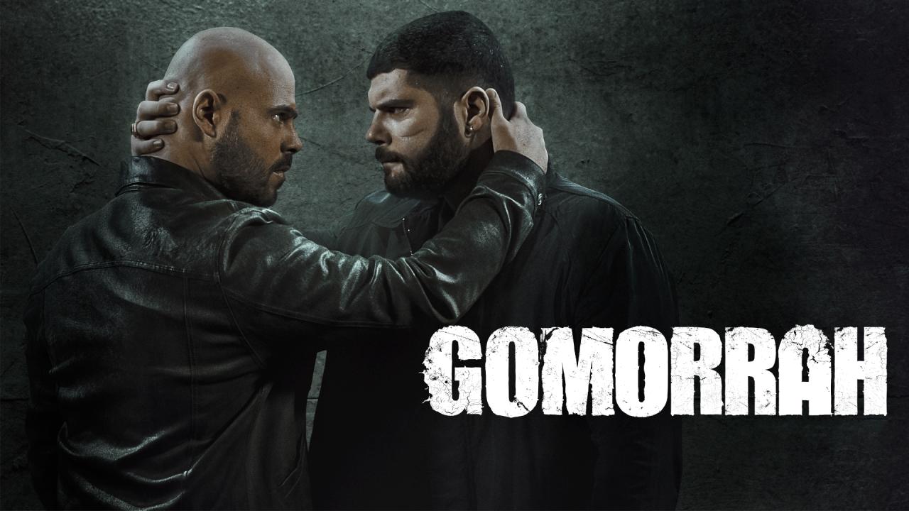 مشاهدة مسلسل Gomorrah الموسم الخامس الحلقة 2 الثانية مترجمة HD