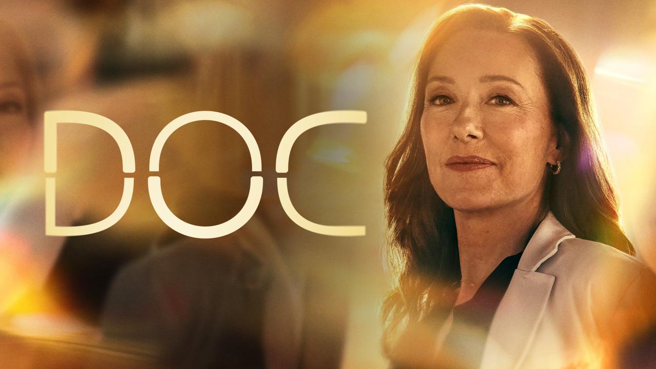 مشاهدة مسلسل Doc الموسم الثاني الحلقة 20 العشرون مترجمة HD