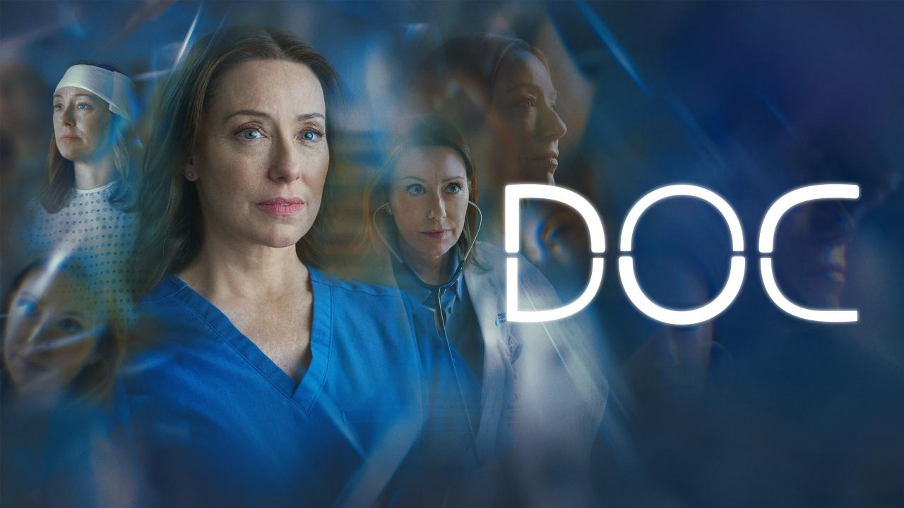 مشاهدة مسلسل Doc الموسم الاول الحلقة 6 السادسة مترجمة HD