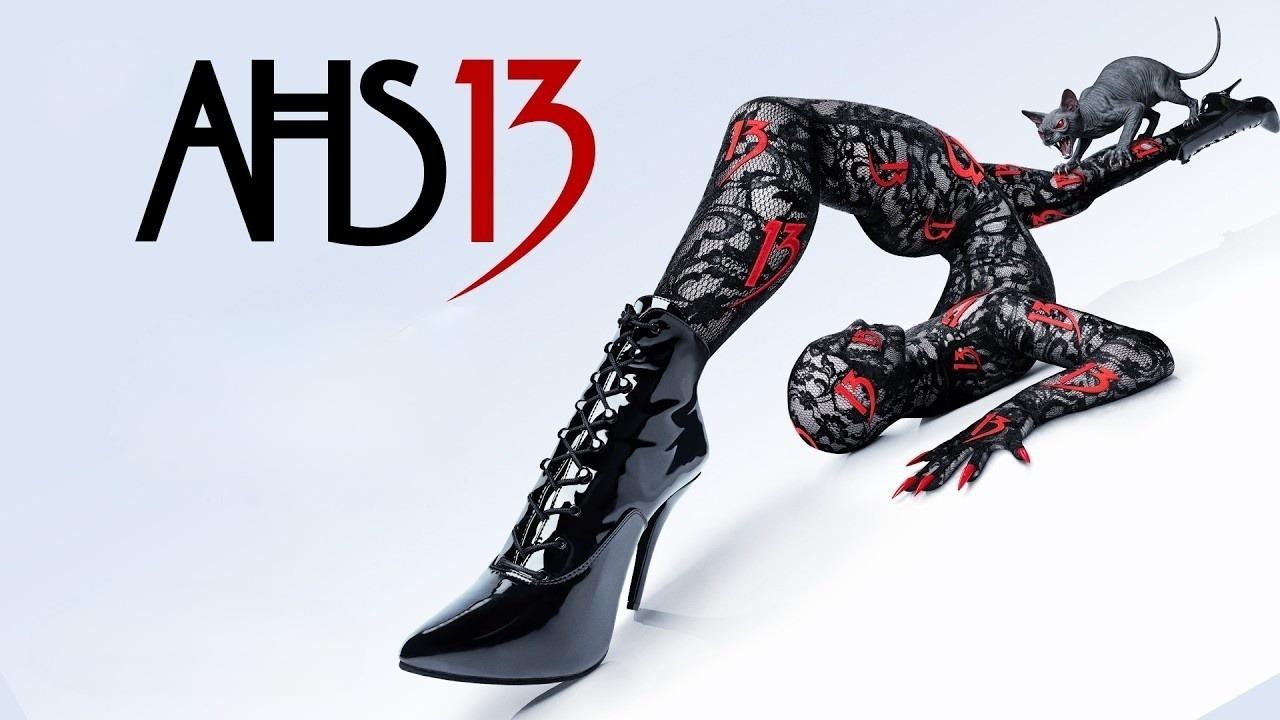 مشاهدة مسلسل American Horror Story الموسم 13 الحلقة 4 الرابعة مترجمة HD