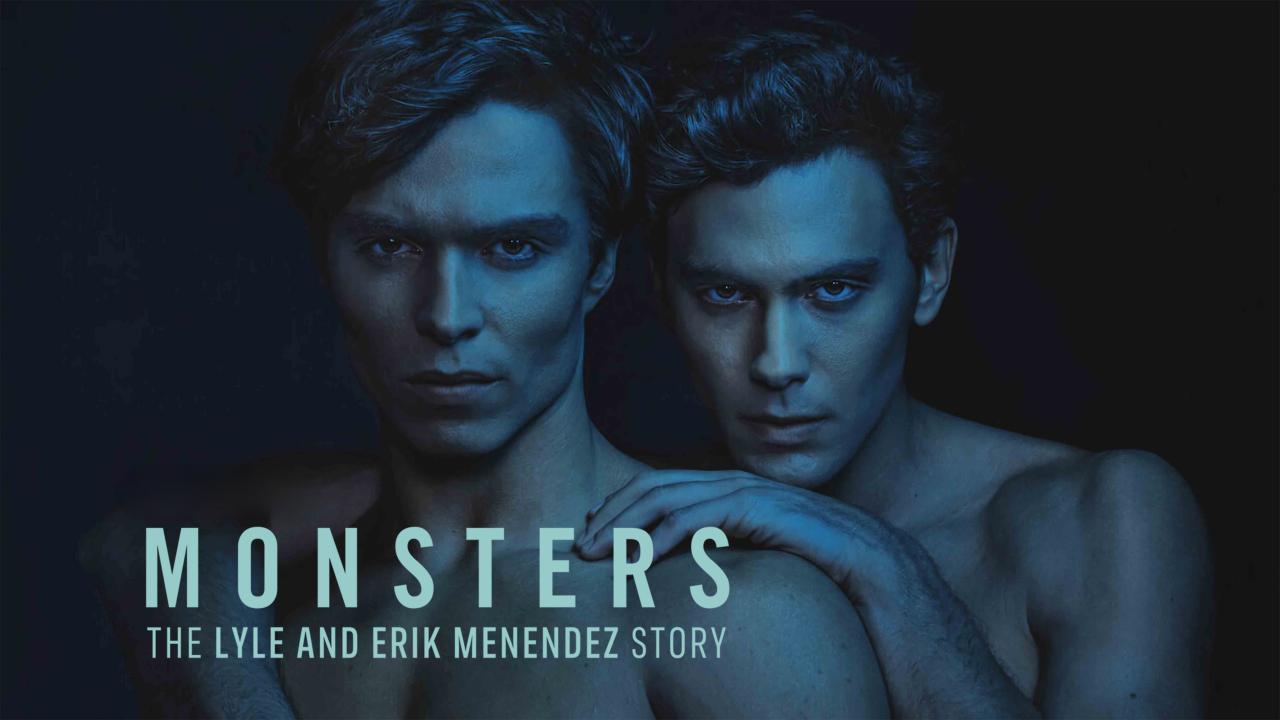 مشاهدة مسلسل Monsters: The Lyle and Erik Menendez Story الحلقة 5 الخامسة مترجمة HD