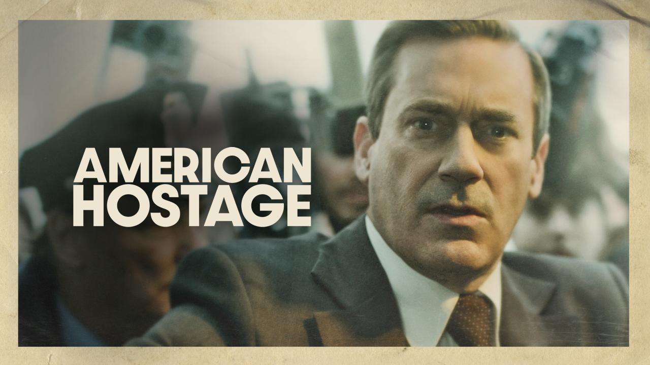مشاهدة مسلسل American Hostage الموسم الاول الحلقة 3 الثالثة مترجمة HD