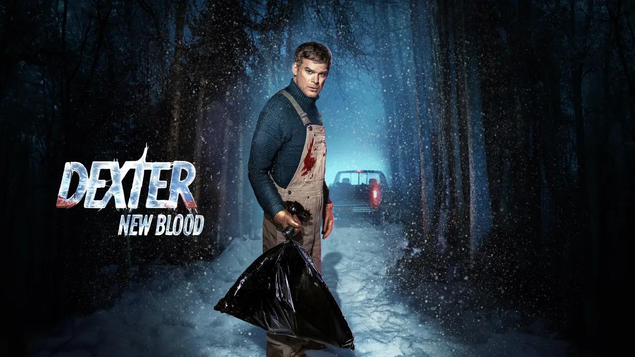 مشاهدة مسلسل Dexter: New Blood الموسم الاول الحلقة 7 السابعة مترجمة HD