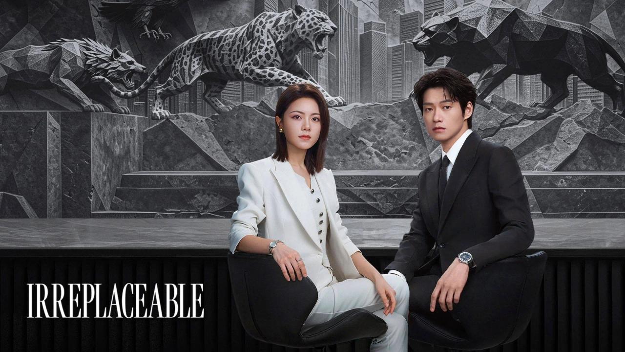 مشاهدة مسلسل Irreplaceable الحلقة 3 الثالثة مترجمة HD