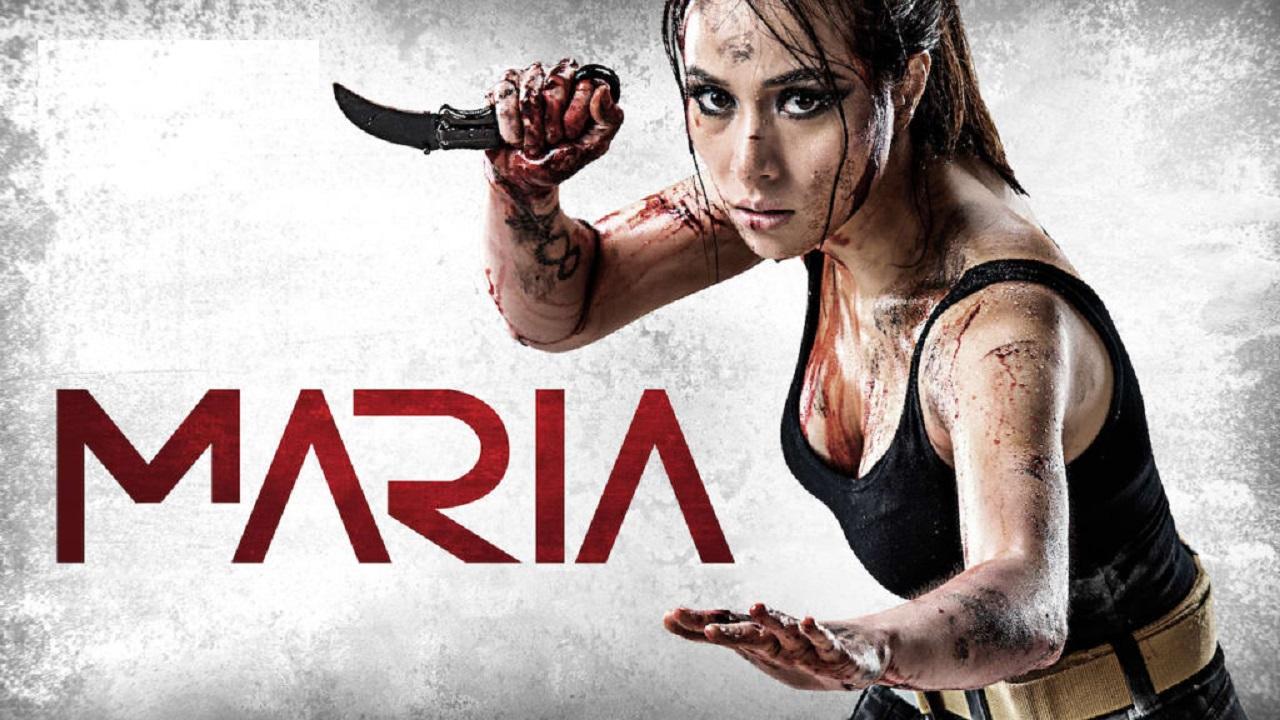 مشاهدة فيلم Maria 2019 مترجم كامل HD