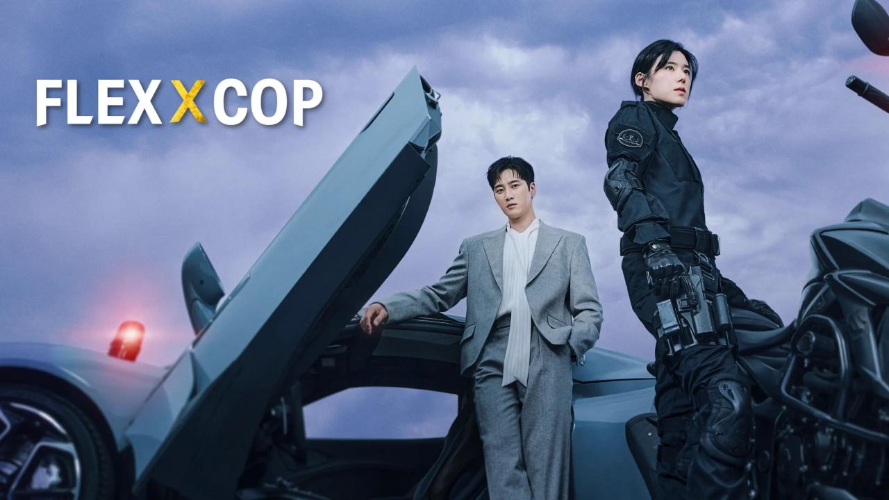 Flex x Cop