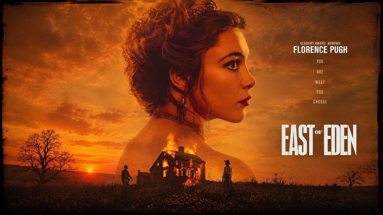 مشاهدة مسلسل East of Eden الموسم الاول الحلقة 3 الثالثة مترجمة HD