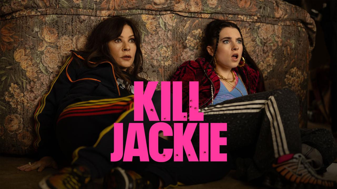 مشاهدة مسلسل Kill Jackie الموسم الاول الحلقة 7 السابعة مترجمة HD