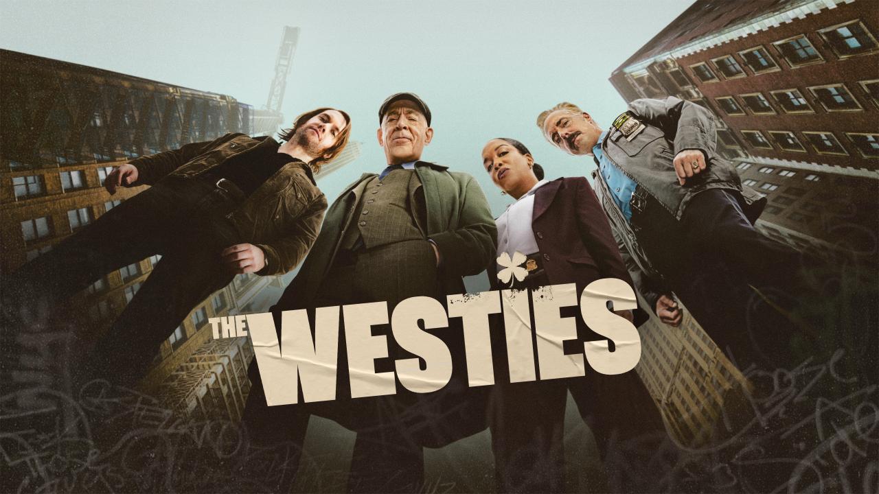 مشاهدة مسلسل The Westies الموسم الاول الحلقة 4 الرابعة مترجمة HD