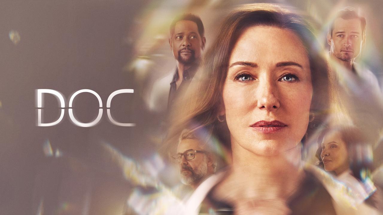 مشاهدة مسلسل Doc الموسم الثالث الحلقة 4 الرابعة مترجمة HD