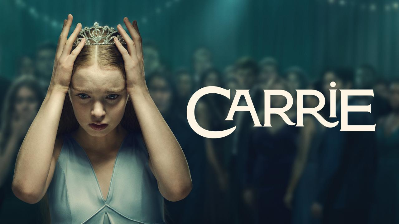 مشاهدة مسلسل Carrie الموسم الاول الحلقة 4 الرابعة مترجمة HD