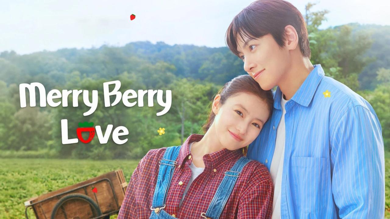 مشاهدة مسلسل Merry Berry Love الحلقة 2 الثانية مترجمة HD