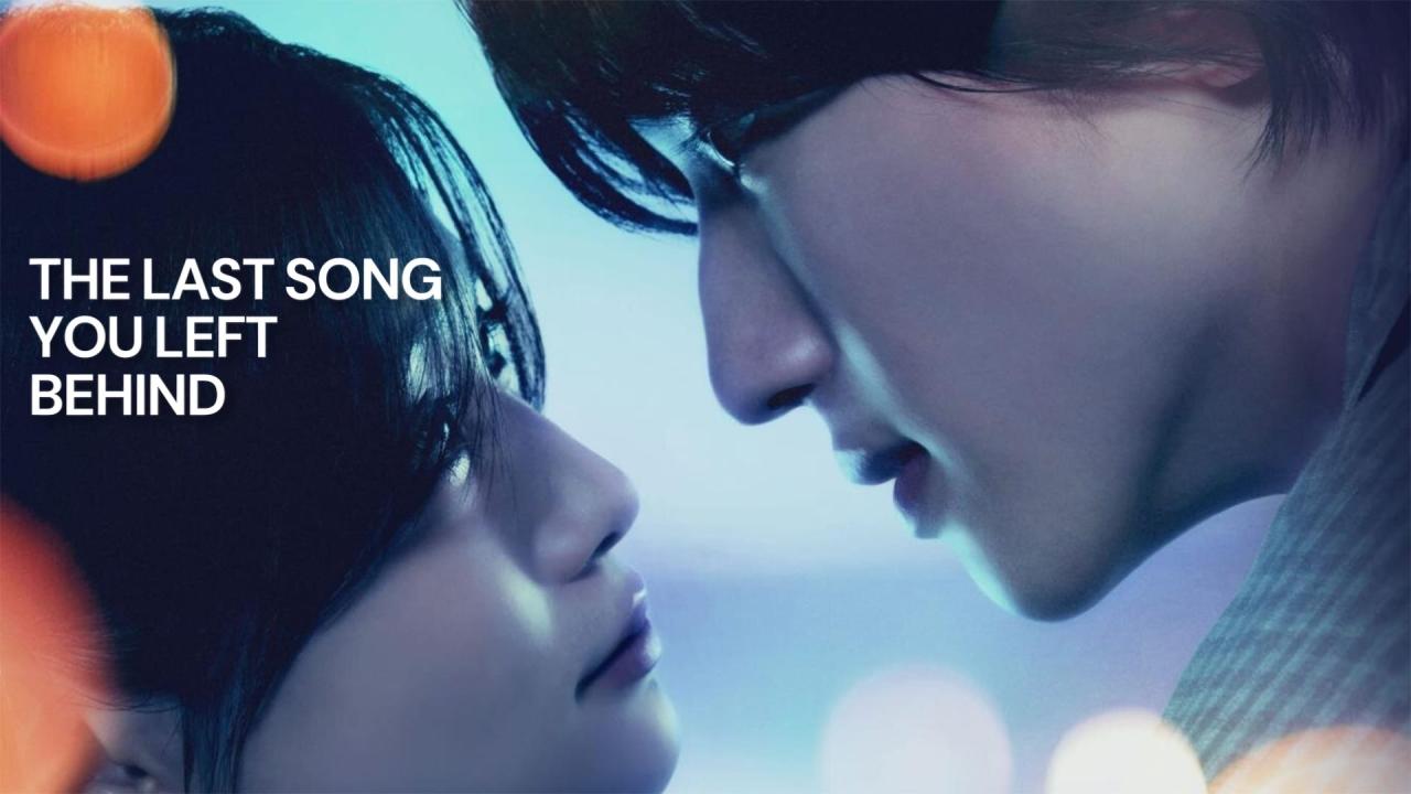مشاهدة فيلم The Last Song You Left Behind 2026 مترجم كامل HD